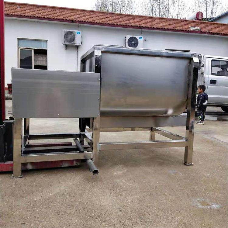 混合搅拌设备制药厂使用不锈钢搅料机药粉颗粒混合设备