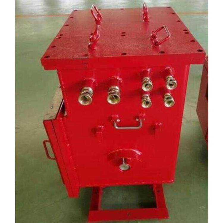 矿用本安锂离子蓄电池电源煤矿井下防爆电源矿用本安型电源