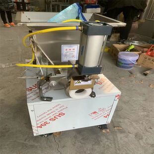 面剂子机 月饼面团分割机 糯米团橡皮泥分块机 豆沙五仁馅分馅机