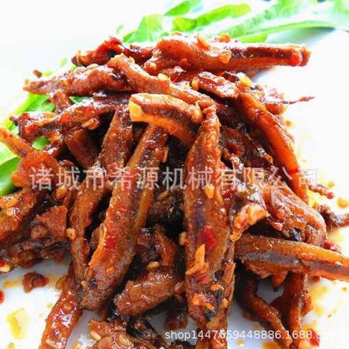 厂家热销小黄鱼、鱼仔自动油炸锅水油一体年终清仓抢购中