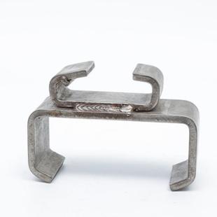 锚固夹砖夹不锈钢锚固件非标加工不锈钢锚固钉Y型锅炉用锚固件