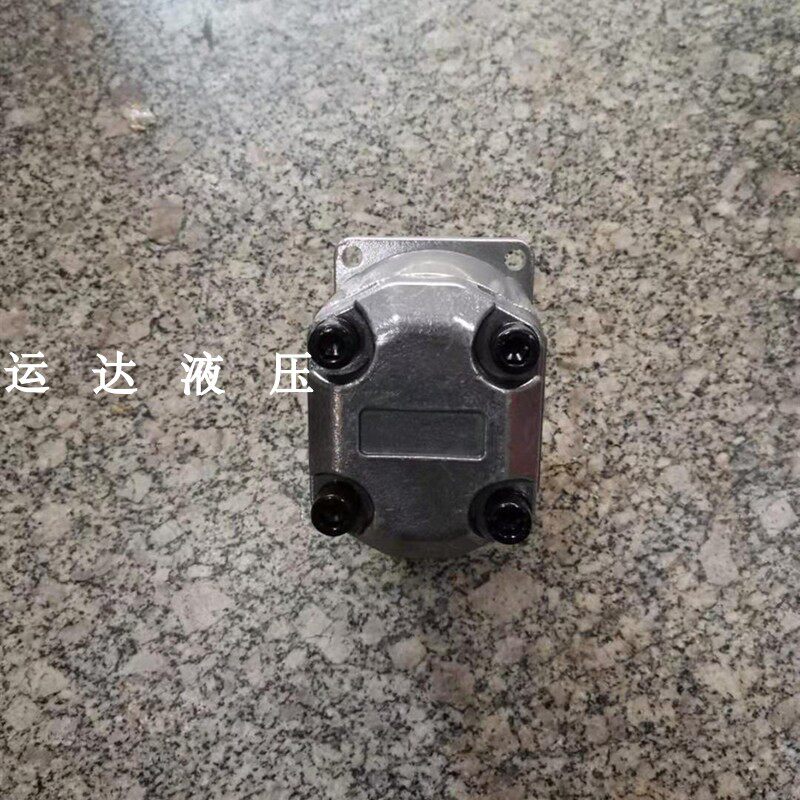 环卫车齿轮泵  油泵  2SPA14D-V