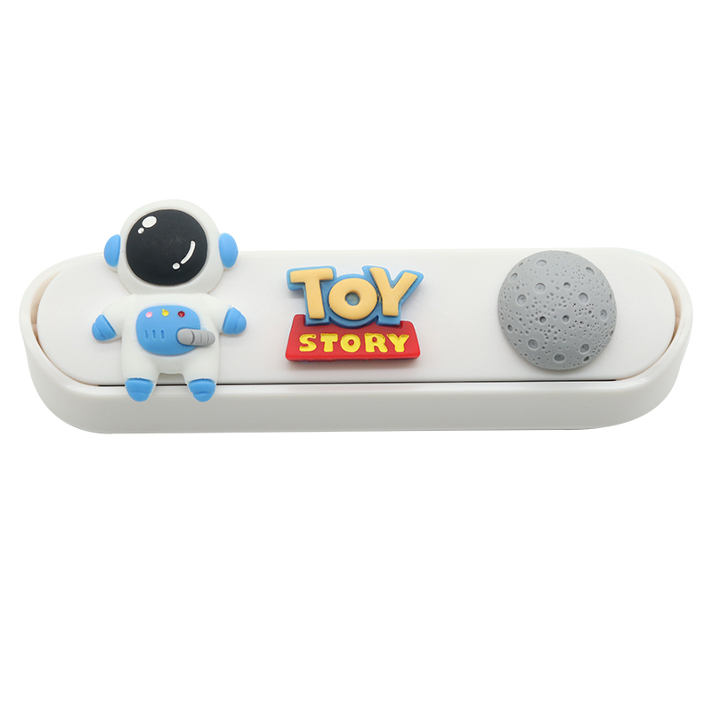 汽车临时停车号码牌可隐藏车载卡通移车电话牌创意可爱挪车摆件女