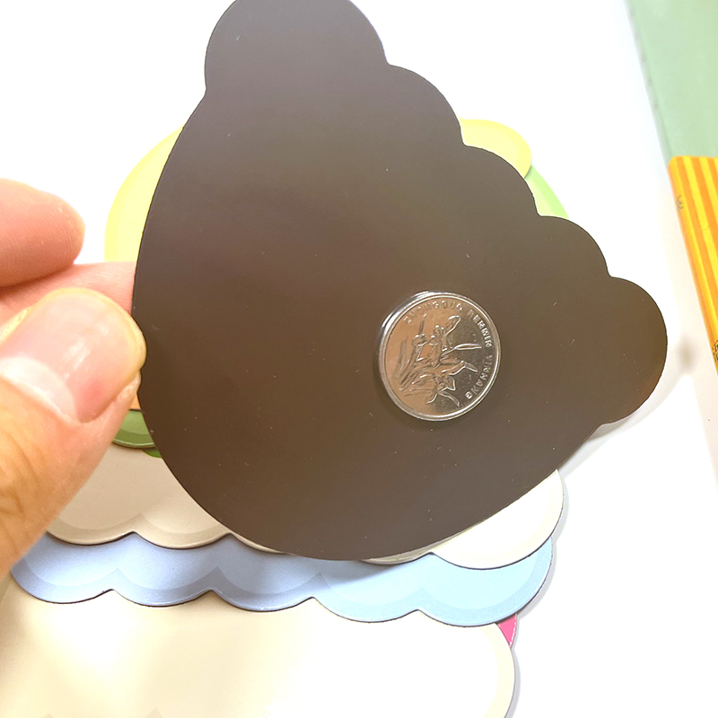 课堂教学奖励机制公开课小组PK加分道具磁性教具一套两组15元