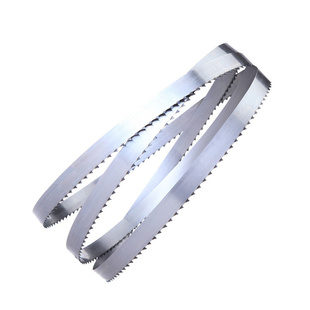 恒联 锯骨机锯片锯条 锯骨机系列商用锯骨机食品原厂配件