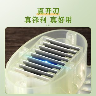 龙江豆角切丝器出丝均匀晒干豆角插剪扁豆芸豇豆豆角丝神器拉丝器