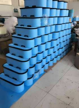 螺杆空压机空气过滤器 空滤滤清器风格P032358-016-340空压机滤芯