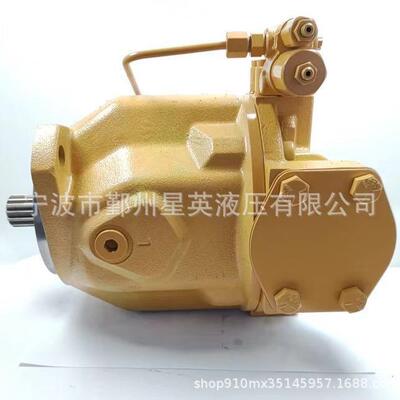 厂家销售国产全新替代泵A10VO74DFLR/31R液压泵柱塞泵油泵