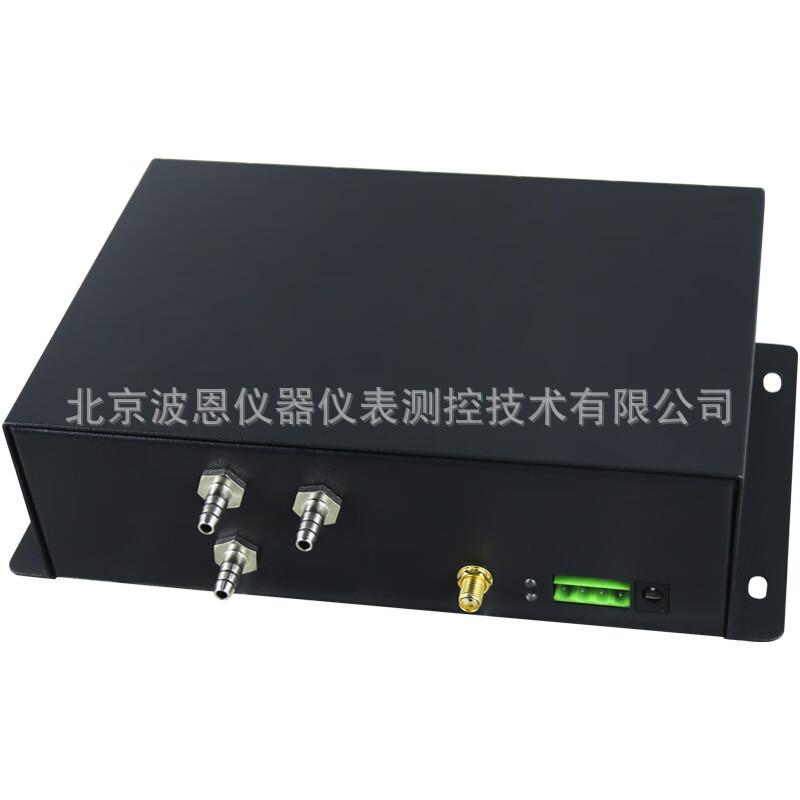 四气两尘传感器厂家大气质量监测站PM2.5PM10COSO2检测仪