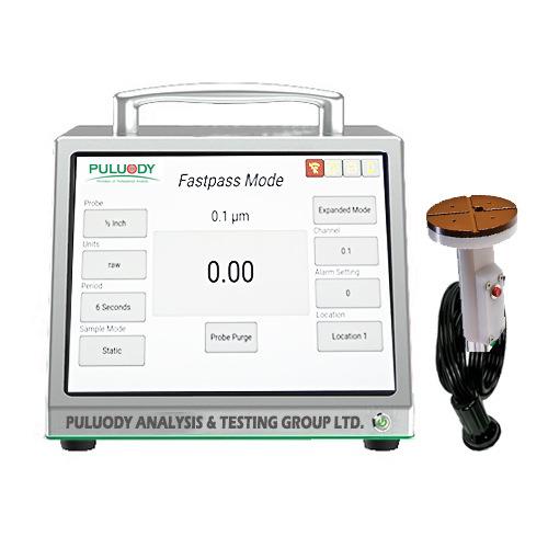 表面颗粒计数器P-III