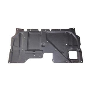 适配三菱猎豹V31V33奇兵Q6黑金刚CS6机盖隔热棉2030引擎盖隔音棉