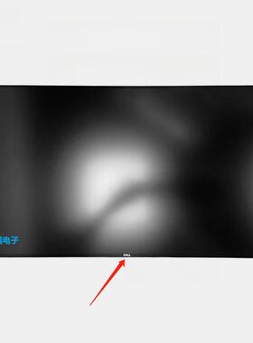 戴尔U2518D Dr U2520Dr屏幕面板Lm250Wq3 Wq4 Ssa1修覆和更换屏幕