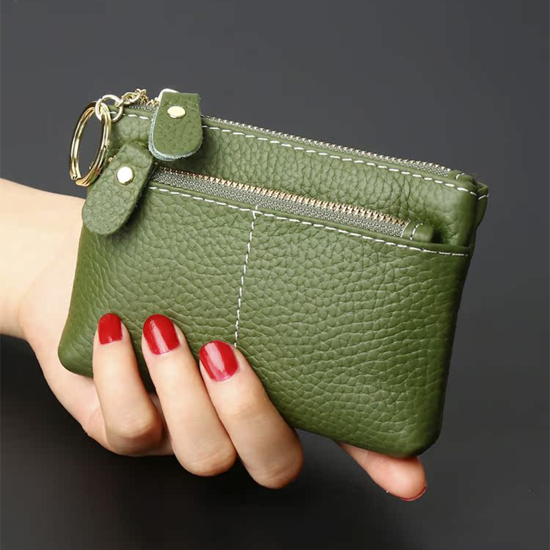 新款零钱包迷你小钱包