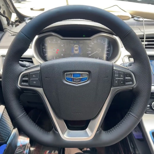 吉利帝豪GS博越远景博瑞方向盘套