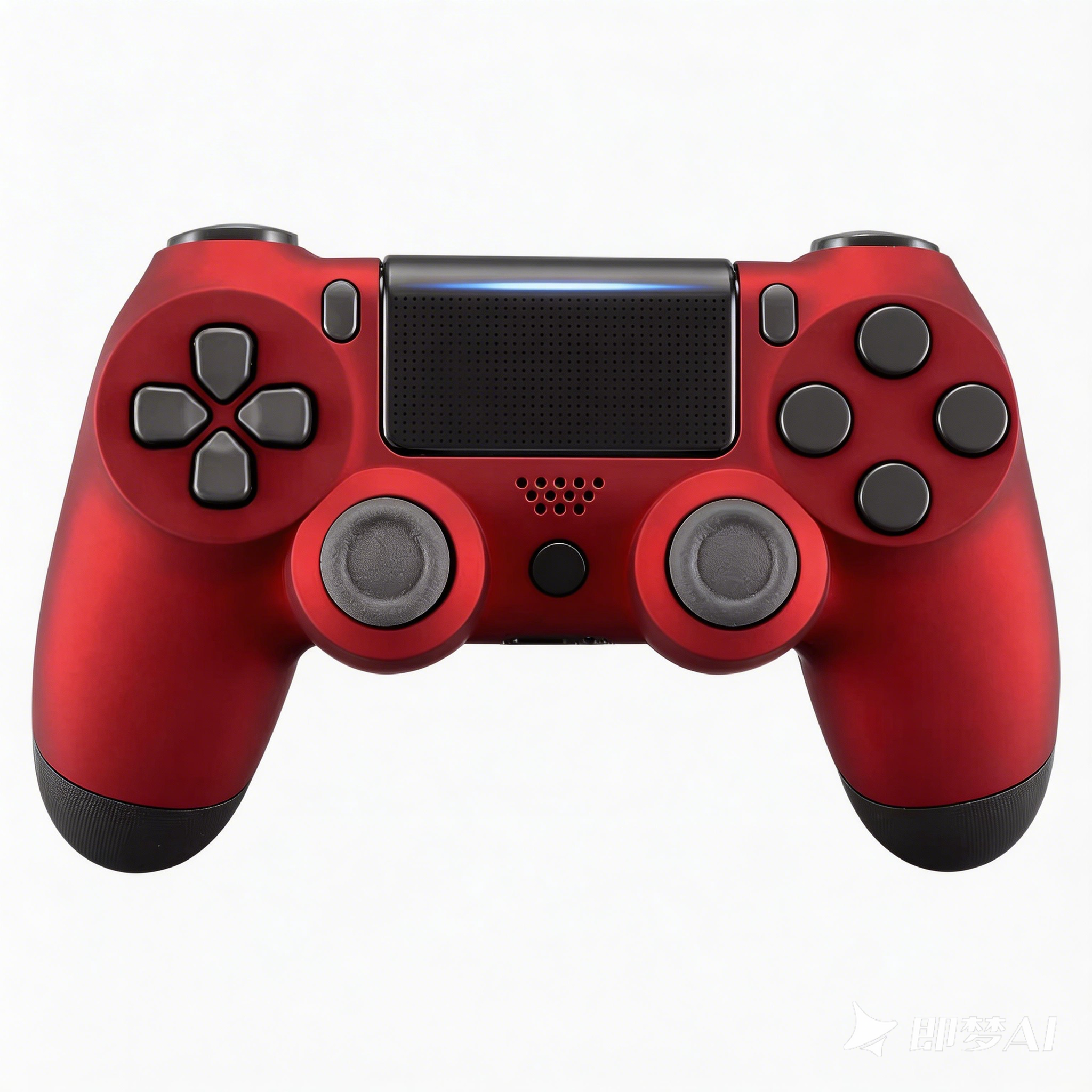 eXtremeRate易极改PS4手柄标准版替换壳前面壳套装个性化改装外壳附DIY安装工具适用于DS4手柄CUH-ZCT2型号