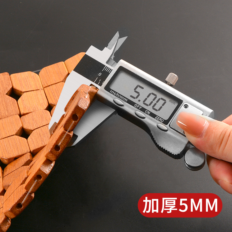 隔热垫餐桌垫防烫垫砂锅垫竹垫锅底木质实木碗垫厨房耐高温菜盘垫