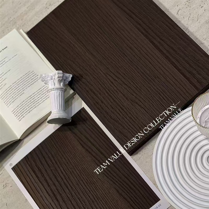 实木多层板全屋墙板E0级背景墙免漆木饰面板木皮装饰护墙板实木