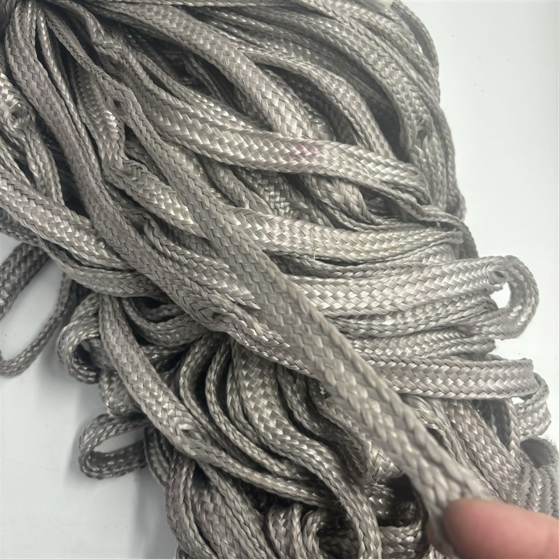 旧飞机绳子栓牛绳大棚压膜绳刹车绳捆绑绳降落伞绳耐磨耐晒