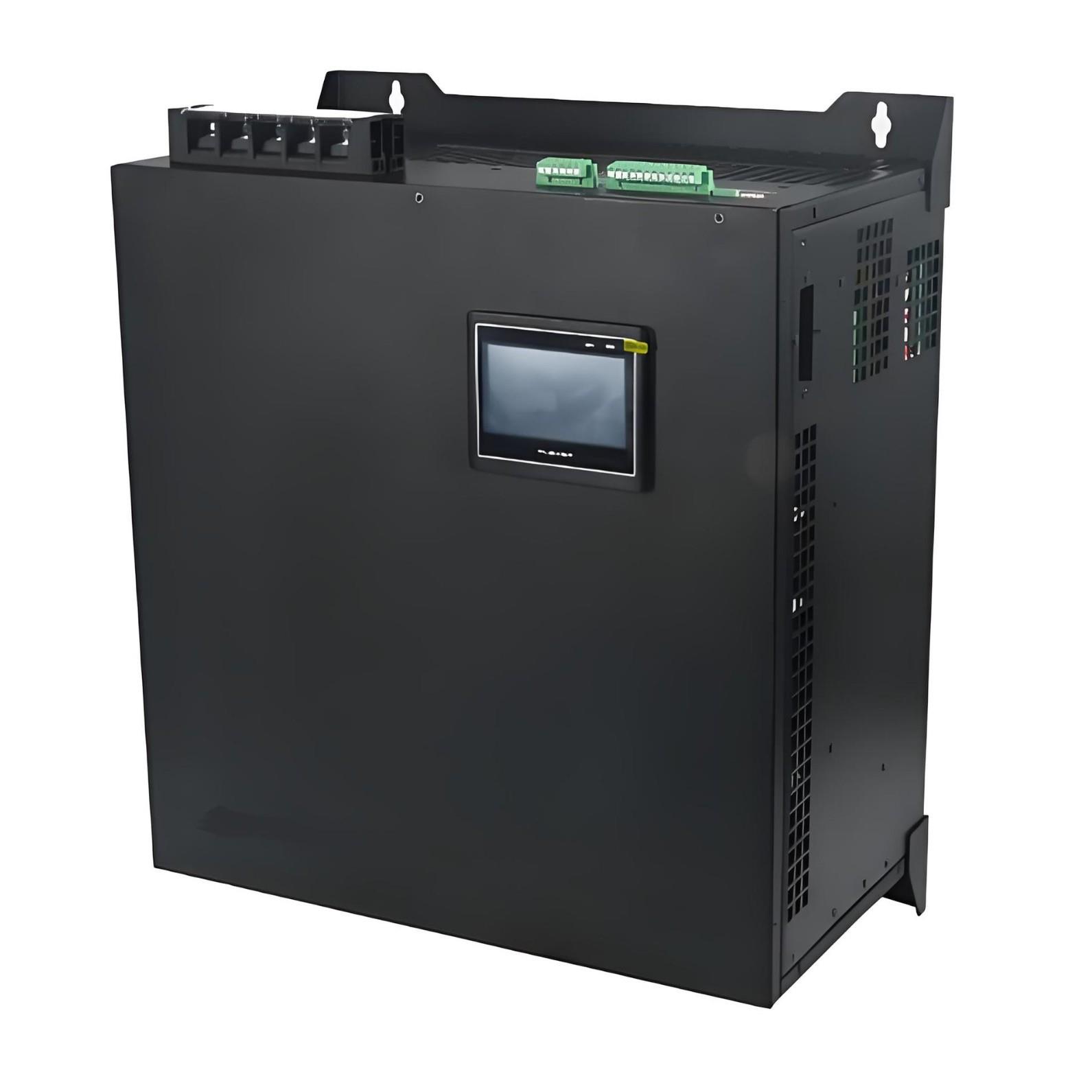 APF有源滤波器30A/50A/100A三相谐波治理改善电能质量无功补偿