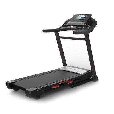 ICON跑步机家用2022智能中文彩屏折叠减震健身器材99721