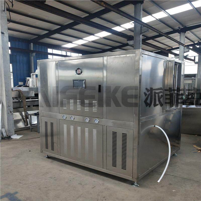 紫菜热泵烘干机全智能海苔空气能烘干箱一小时6度电