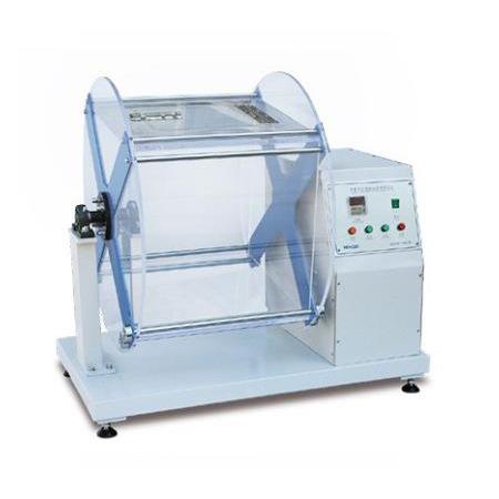 锐搏检测仪器YG819D型织物防钻绒性能测试仪