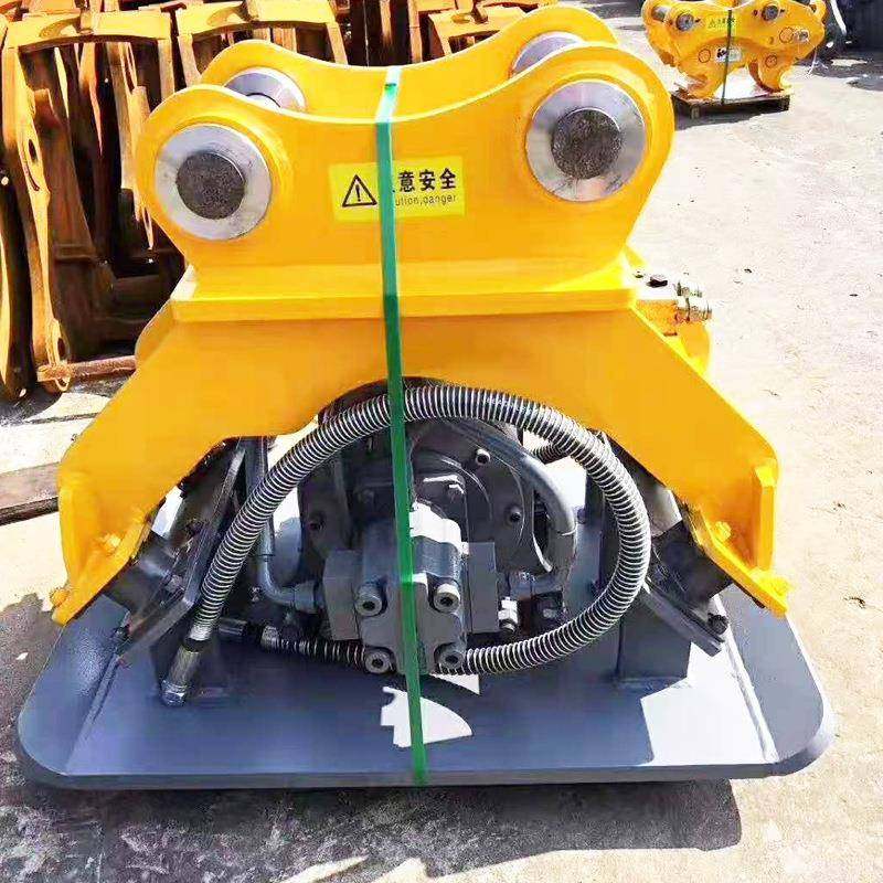 挖掘机液压振动平板夯挖机夯实器工程地基压实路面多型号夯实机,畜牧/养殖物资,特种养殖设备,淘宝优惠券,粉丝福利购,淘宝优惠卷