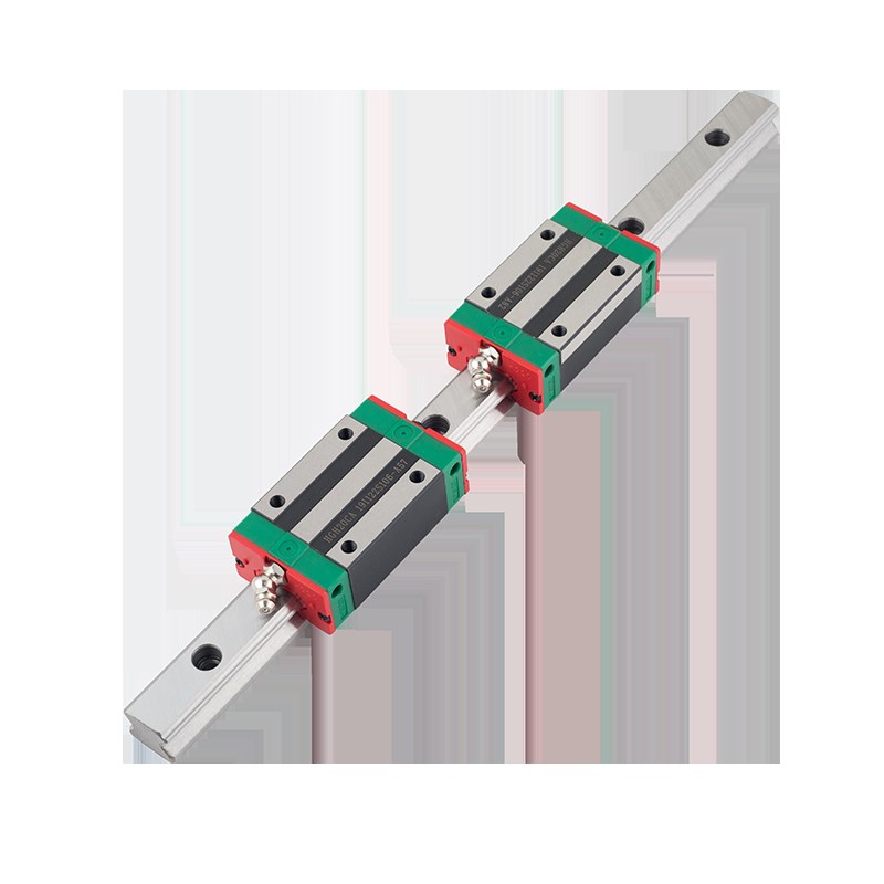 直线导轨国产滚珠直线导轨互换HGH20 HGR253035HGR45 55 65 EGH20