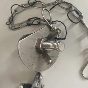 带链条塞子 排水孔塞子 橡胶堵孔塞栓橡皮堵洞圆形塞子堵管道船用