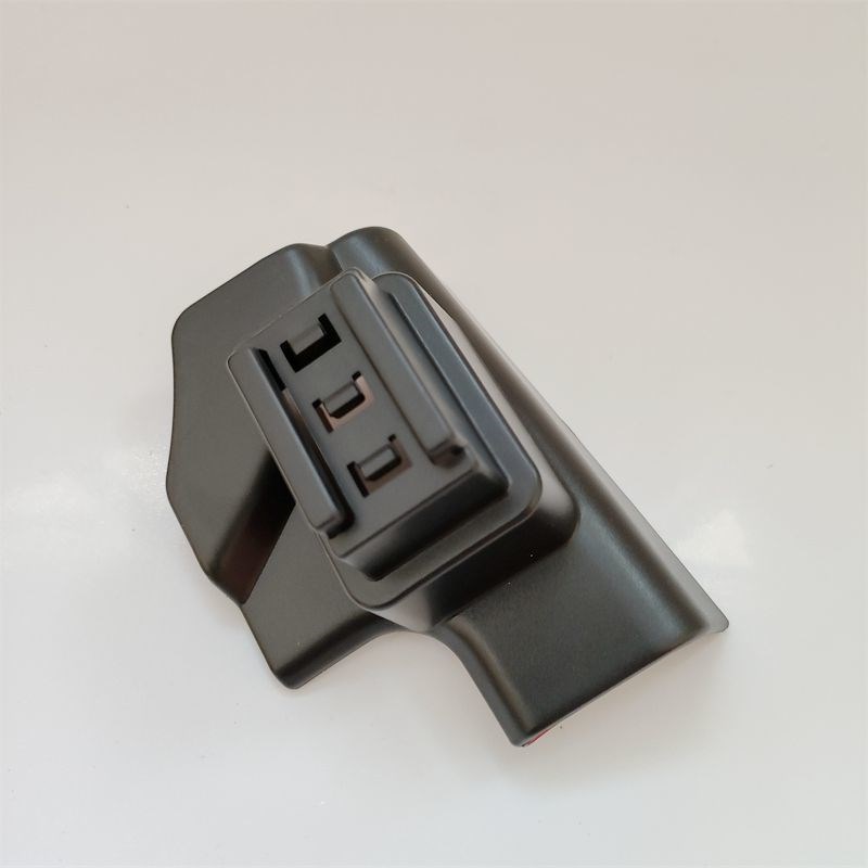 适用陕汽德龙X3000X5000/新M3000车载手机支架货车导航固定手机架