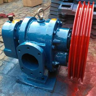 生产销售LC高粘度罗茨泵煤焦油泵优良罗茨泵价格合理