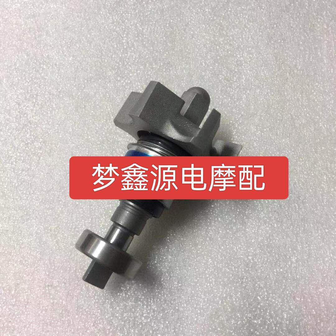 包邮宗申三轮车配件悍威200/250/300水泵捍威水冷发动机 水泵总成