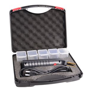 手持式汽车保险机修复仪塑料保险杠修复焊机厂家