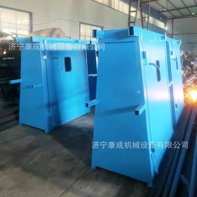 矿用全自动防突风门煤层采掘风门井下煤矿巷道用回风气控无压风门