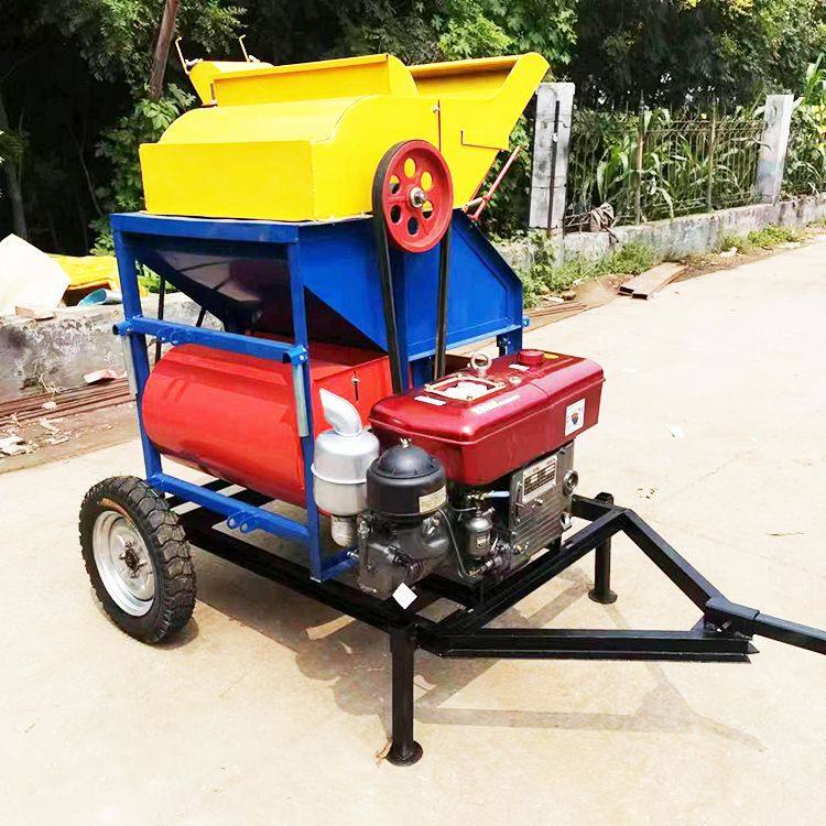 湖北家用花生摘果机自动装袋干湿两用去秧分离机广东鲜花生采摘机,五金/工具,脱粒机,淘宝优惠券,粉丝福利购,淘宝优惠卷