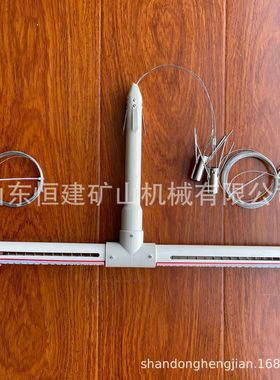 供应圆盘顶板离层仪 矿用土字型平行顶板离层仪 LBY-3顶板离层仪