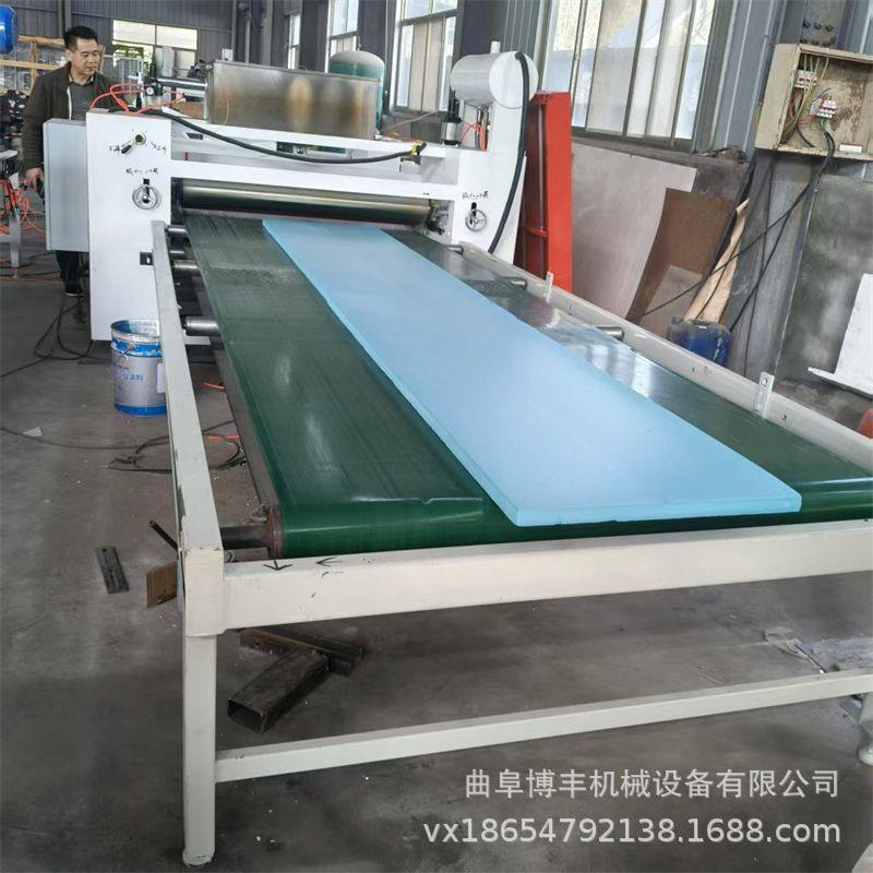 XPS挤塑板铝箔复合机 EPS保温板铝膜覆膜机 泡沫板涂胶贴面机设备,包装,金属盖,淘宝优惠券,粉丝福利购,淘宝优惠卷