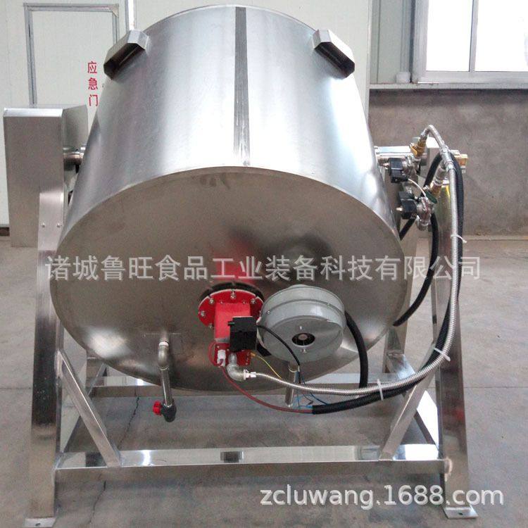 出口品质可倾煮锅 强效保温汤锅 自动点火燃气双层保温煲汤锅,清洗/食品/商业设备,汤炉/夹层锅/熬煮锅/漂烫锅,淘宝优惠券,粉丝福利购,淘宝优惠卷