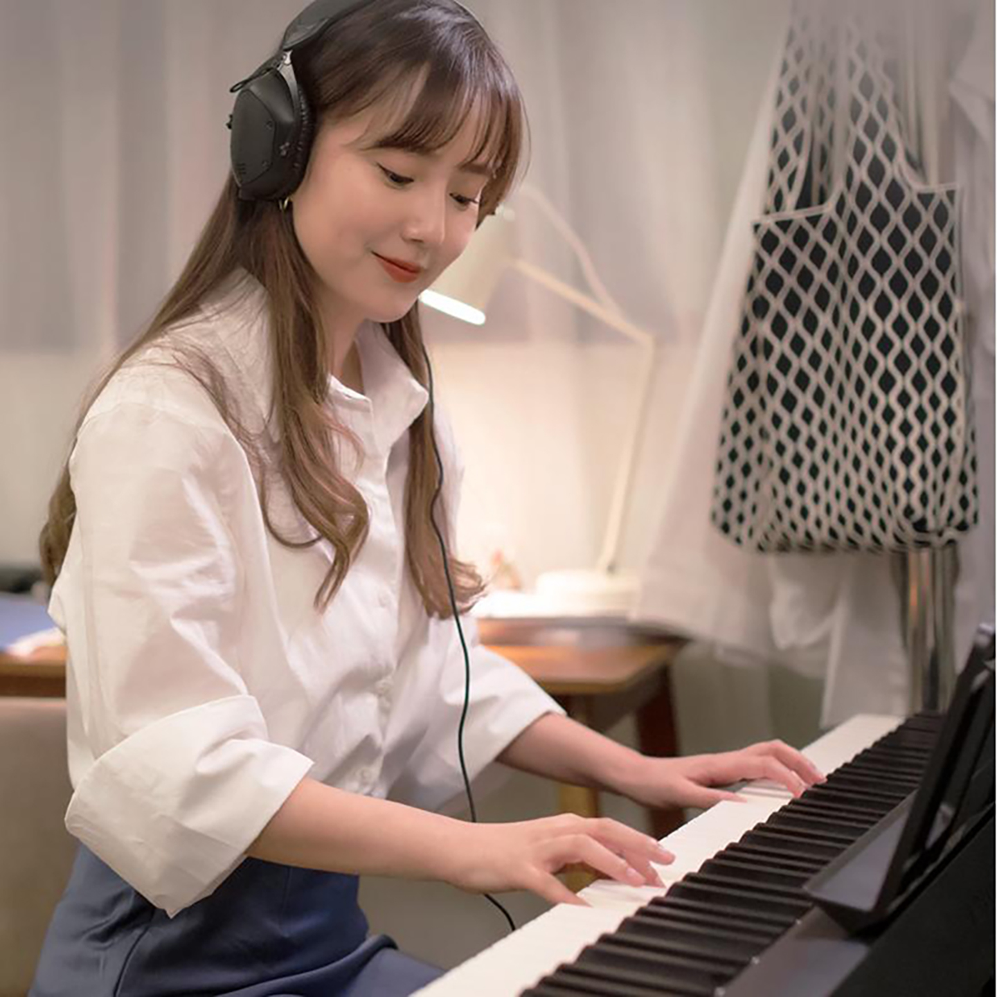 roland罗兰fp30x88键数码电子琴