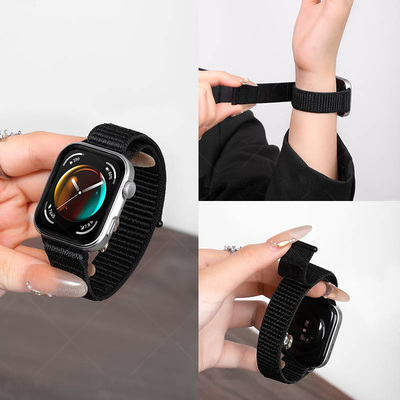 适用华为watchfit4手表带