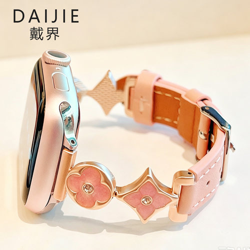 适用苹果s11系列手表applewatch
