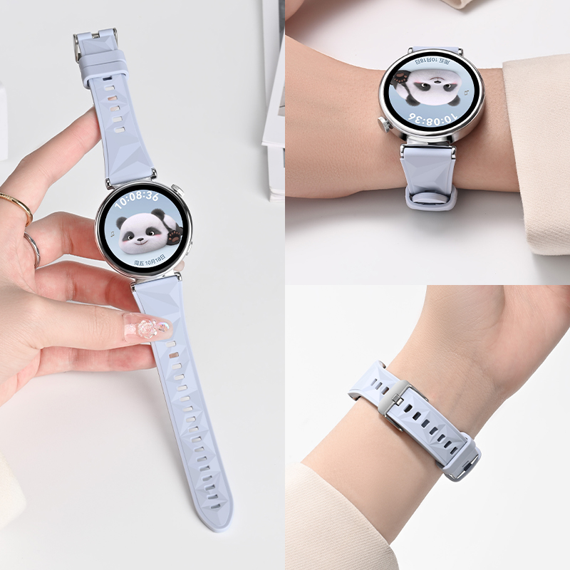 适用华为GT6女士运动智能手表