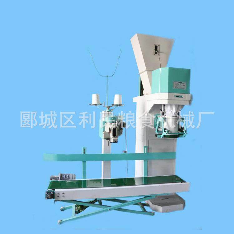 面粉包装机小型面粉包装机秤自动定量称重 面粉厂用包装机,搬运/仓储/物流设备,加料机,淘宝优惠券,粉丝福利购,淘宝优惠卷