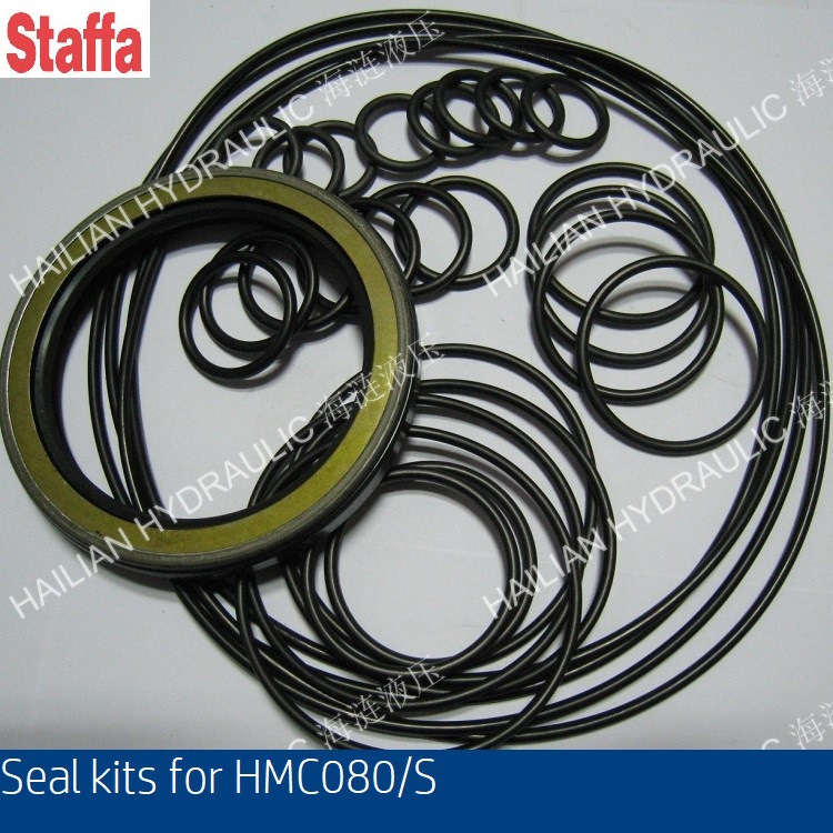 STAFFA HMC080/200/100 shaft seal油封轴封船舶马达轴封修理包