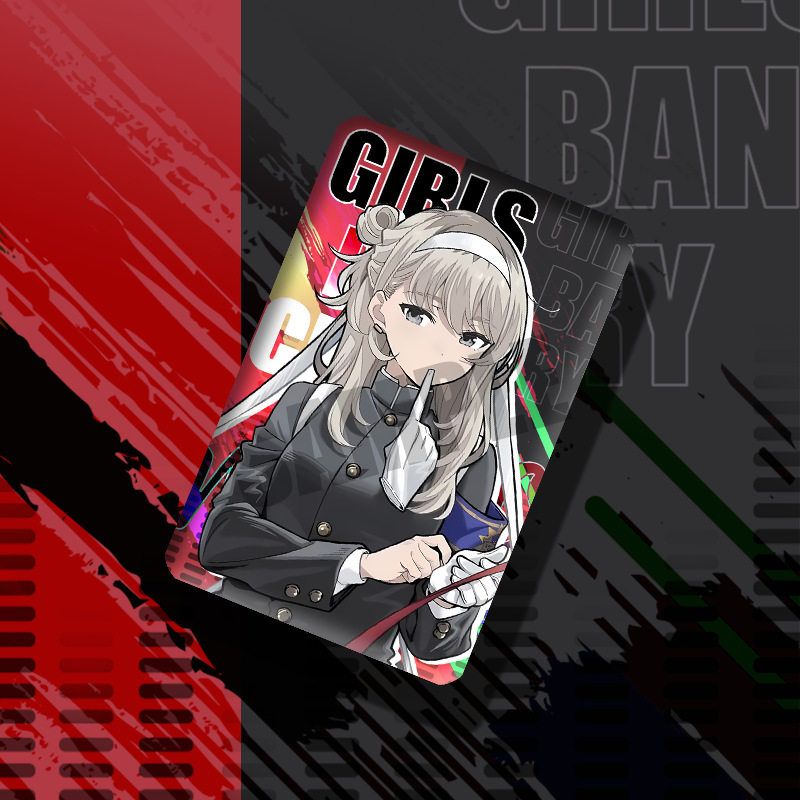 哭泣少女乐队岛村乐器安和昂河