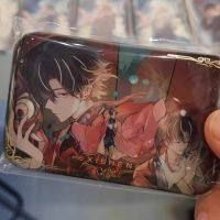 饰胸针 我不是戏神周边陈伶大隐藏方吧唧徽章同人谷子装