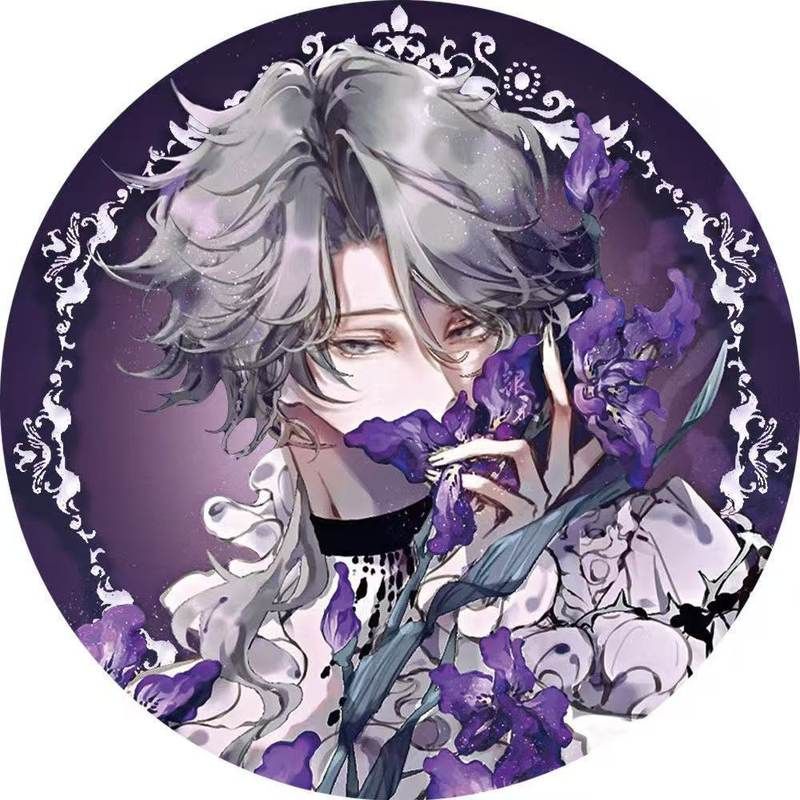 第五人格周边入殓师高颜值学生