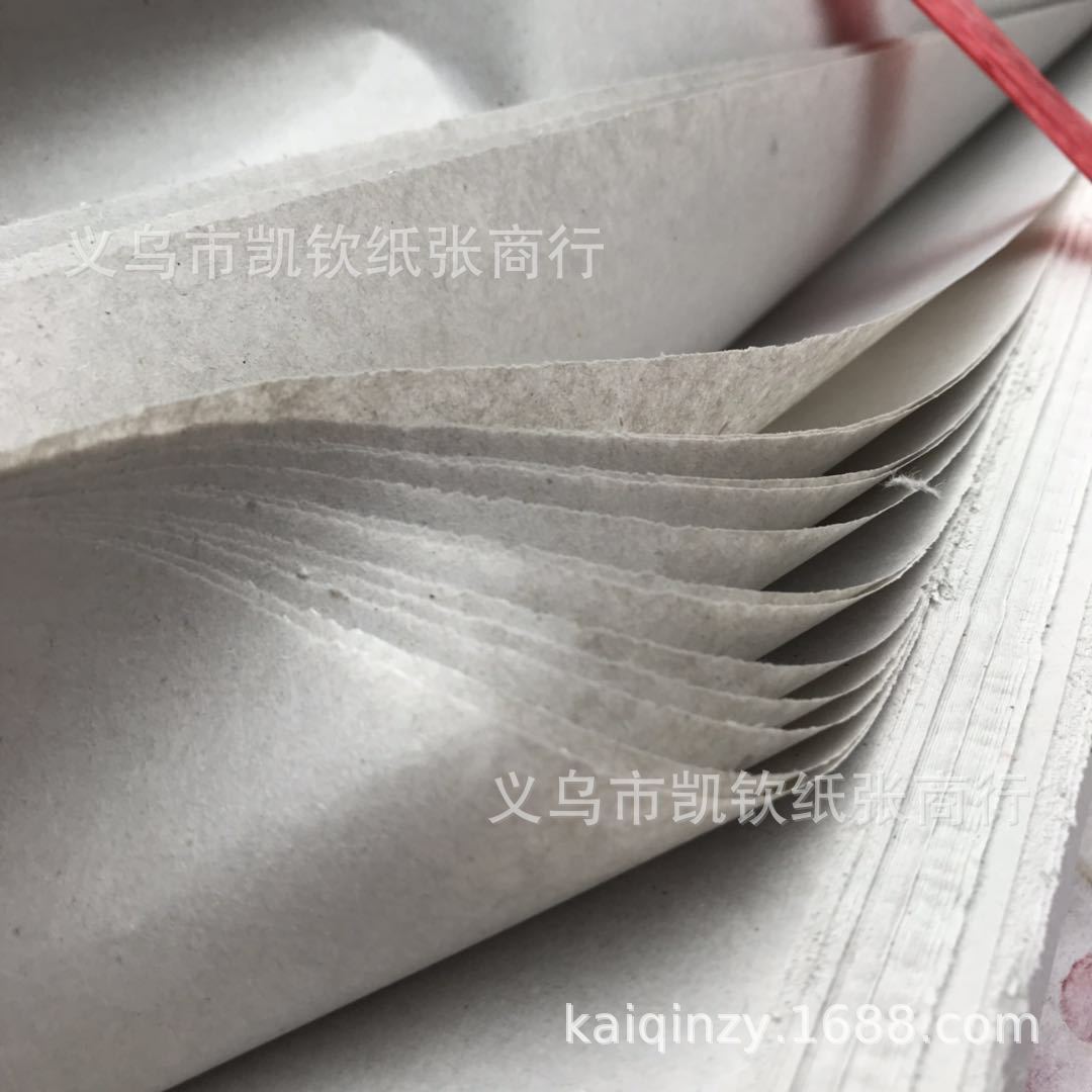 跨境30克塞包纸全灰白填充纸箱内包装衬纸塞鞋纸隔页土报书纸新闻