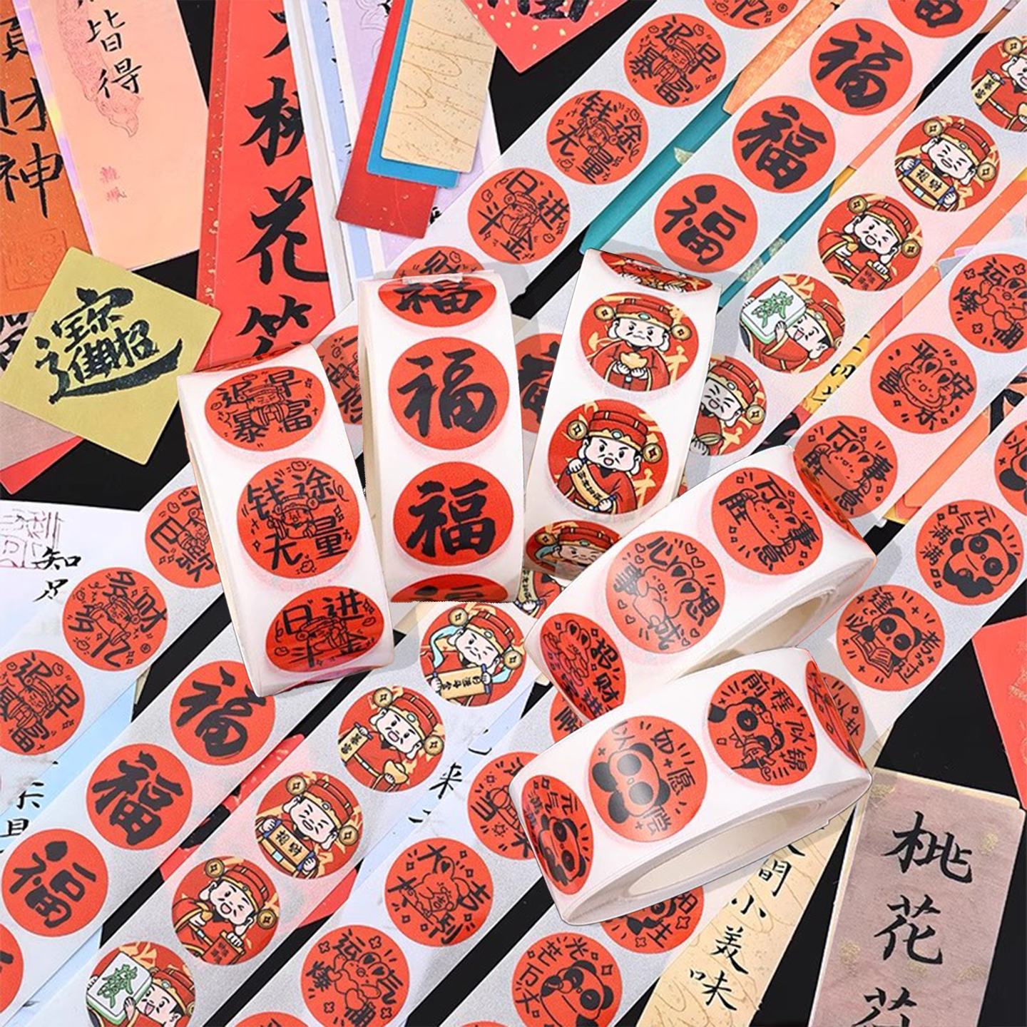 潮流精品，品质保证