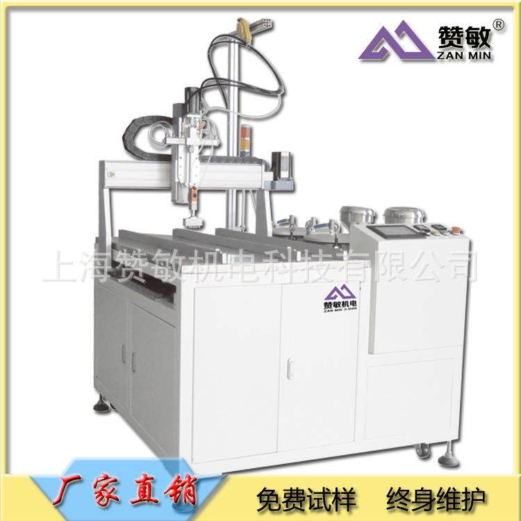 AB双液灌胶机厂家直供点涂灌胶设备高粘度自动调温工业级打胶,五金/工具,电动打胶机,淘宝优惠券,粉丝福利购,淘宝优惠卷
